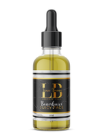 JuicyFace - Beard Oil